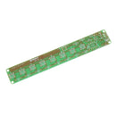 EQKIT Simple Electronic Organ Kit DIY NE555 Soldering Practice Board Multi-notes Keyboard Set