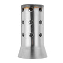 51mm Motorcycle Exhaust Can Muffler Insert Baffle Silencer Universal