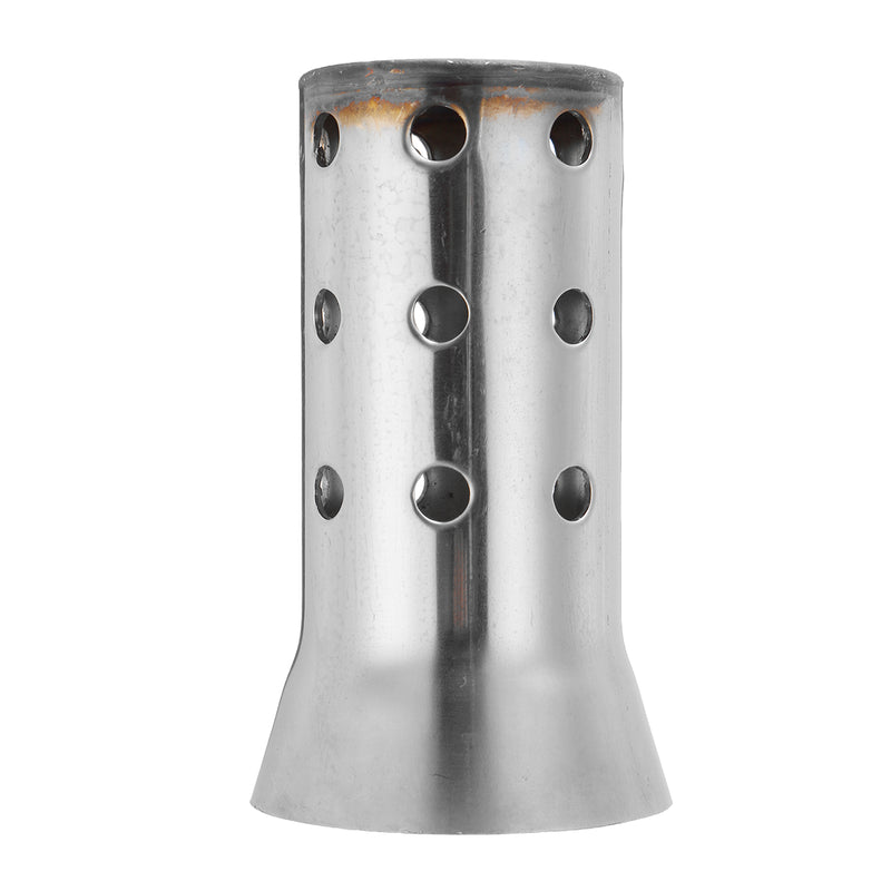 51mm Motorcycle Exhaust Can Muffler Insert Baffle Silencer Universal