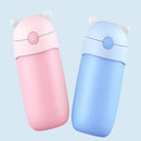 Xiaomi Mitu 435ml Children Vacuum Cup Stainless Steel 6H Insulation Thermos Water Bottle With Oxford Cover Bag