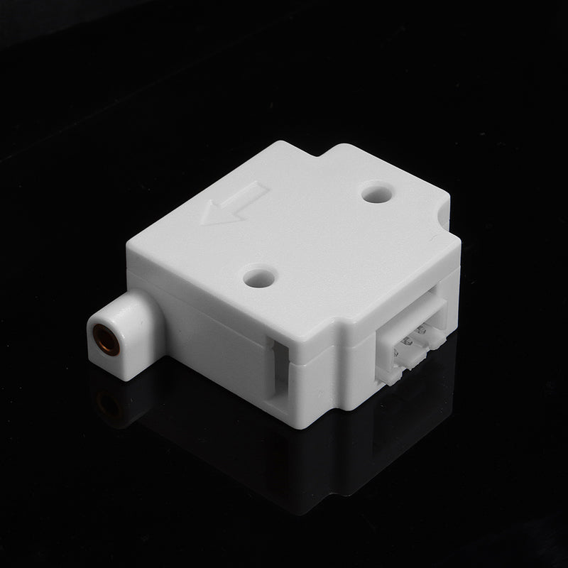 Lerdge White 1.75mm Filament Material Run Out Detection Module Sensor For 3D Printer Parts