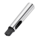 Machifit MT1 to MT2 Morse Taper Reduction Adapter Drill Sleeve Tool Holder for Lathe Milling