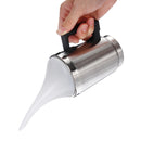 500ML Car Headlight Refurbished Cup Headlamp Repair Tool Electric Heating