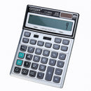 GTTTZEN CT-8866 Crystal button calculator For Office And Student