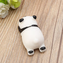 Panda Squishy Squeeze Cute Healing Toy Kawaii Collection Gift Decor Stress Reliever