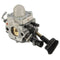 Carburetor Carb C1M-S260B for STIHL BG56C Blower Replaces P/N 42411200615