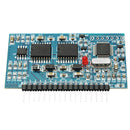 3pcs DC-AC 5V Pure Sine Wave Inverter SPWM Driver Board EGS002 EG8010 + IR2110 Driver Module CMOS
