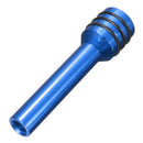 Aluminum Interior Door Lock Knob Pull Pin Universal For Car SUV Van Truck