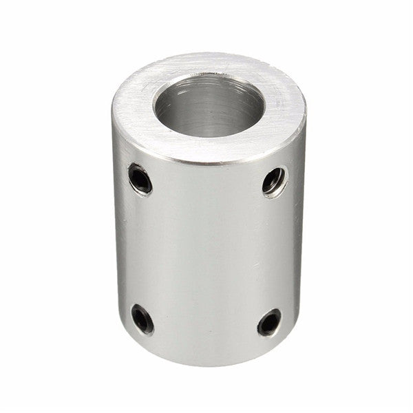 12mm Coupling Rigid Shaft Coupling Coupler with Tighten Screw