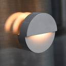 Mijia bluetooth LED PIR Body Sensor & Light Sensor Smart Night Light with Mijia APP Control from Xiaomi Youpin