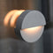 Mijia bluetooth LED PIR Body Sensor & Light Sensor Smart Night Light with Mijia APP Control from Xiaomi Youpin