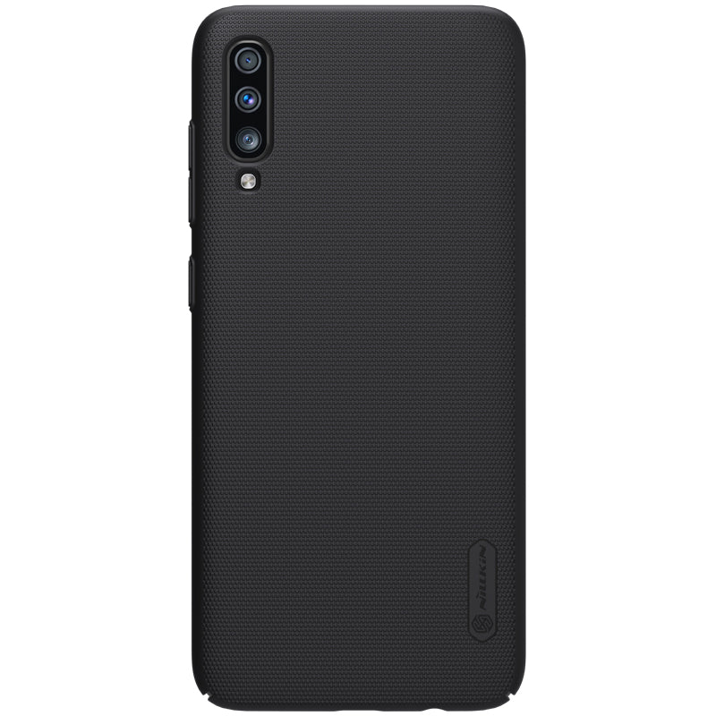 NILLKIN Frosted Scratchproof Protective Case For Samsung Galaxy A70 2019