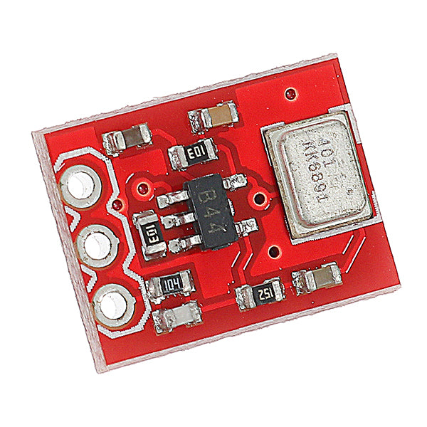 ADMP401 MEMS Microphone Module Board