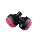 Pet Brush Anti-acne Brush Dog Hair Brush Diameter 32mm Vacuum Cleaner Replacement Accessories