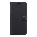 Bakeey Litchi Pattern Shockproof Flip with Card Slot Magnetic PU Leather Full Body Protective Case for Xiaomi Mi 9T / Xiaomi Mi 9T pro / Xiaomi Redmi K20 / Redmi K20 PRO