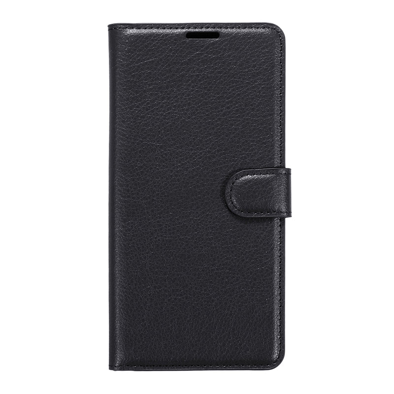Bakeey Litchi Pattern Shockproof Flip with Card Slot Magnetic PU Leather Full Body Protective Case for Xiaomi Mi 9T / Xiaomi Mi 9T pro / Xiaomi Redmi K20 / Redmi K20 PRO
