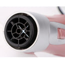 2 IN 1 Multifunctional Styling Tool Hair Dryer Curler Comb Salon Blower