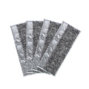 4pcs Dry Rags for iRobot m6 Vacuum Cleaner