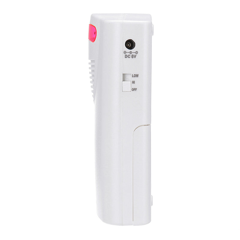 Wireless Driveway Alarm Alert System Home Security Garage Shed PIR Motion Sensor