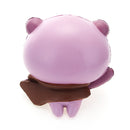 YunXin Squishy Panda Man Robin Team 12cm Slow Rising With Packaging Collection Gift Decor Toy