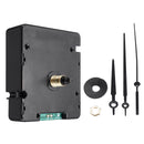 Atomic WWVB Signal Radio Controlled Clock Movement Kit For America Mexico Canada