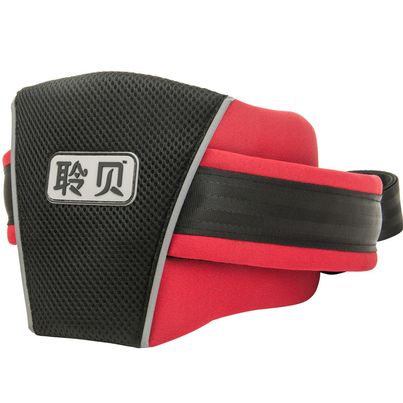 Baby Seat Safety Belt Protector Child Motorcycle Scooter Strap Adjustable Carrier Gear