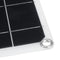 80W High-Efficiency Solar Panel Portable Single-Crystal Power Panels