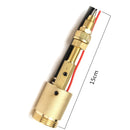 Euro Panel Socket Central Connector Adaptor for CO2 MIG Welding Machine Torch