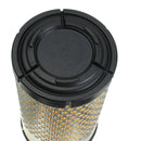 Round Air Filter For KUBOTA 6C060-99410 B1VPD7397 B1610 B2100 B2710 2910 B3030
