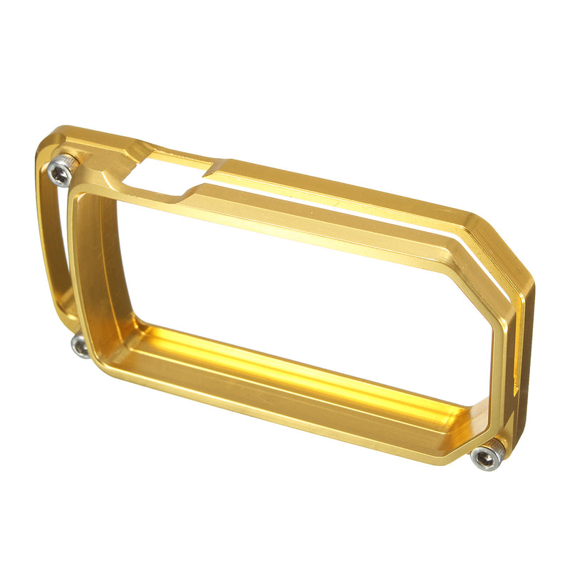 CNC Key Chain Case Cover For Ducati Diavel 1200 2011-2012 2013 2014 2015 2016