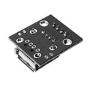 USB to Pin Module USB Interface Converter Board Electronic Building Blocks For