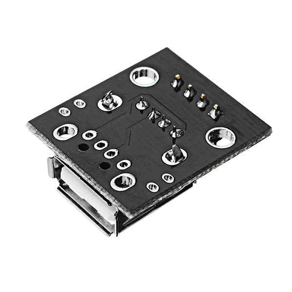 USB to Pin Module USB Interface Converter Board Electronic Building Blocks For