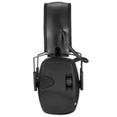 Electronic Shooting Earmuff Ear Protection NRR22dB Sound Amplification Noise Reduction Professional Hunting Ear Protection