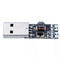 5Pcs DC 2-12V to 12V 9V 9W USB Boost Power Supply Module Step Up Module DC Converter