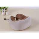 Multi-Function Electric Massage U-Shaped Pillow Shoulder Neck Support Cervical Massager