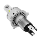 Autoleader 7X COB LED Car Headlights H1 H3 H4 H7 H8/H9/H11 9005 9006 60W 11000LM 6500K White Fog Bulbs Auto Motorcycle Headlamp