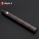 IPRee Emergency Replacement Pole Safety Stick Tool for Diameter 2.8cm DIY Camping Self Defense Stick