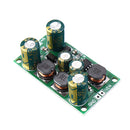 3pcs 2 in 1 8W 3-24V to 10V Boost-Buck Dual Voltage Power Supply Module for ADC DAC LCD OP-AMP Speaker