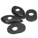 Motorcycle Indicator Turn Signal Spacer Adapter For Honda CBR600/900/1000R/FIREBLADE