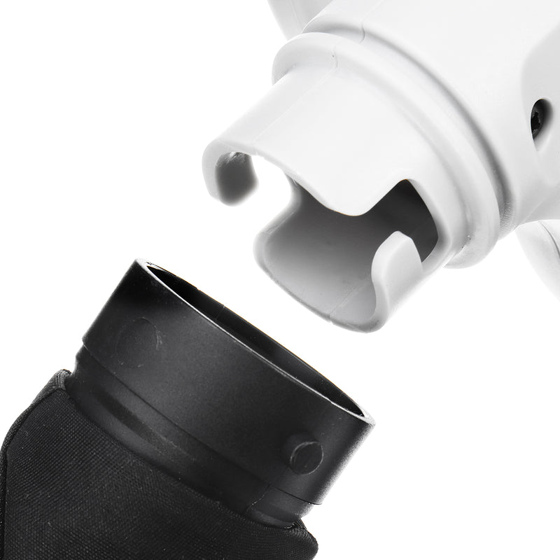 220V 600W Electric Operated Air Blower for Cleaning Computer Dust Vacuum Cleaner