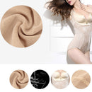 Women Shapewear Postpartum Shaping Panties Slimming Underwear Waist Abdomen Body Suit Ultra-Thin Seamless Body Shaping