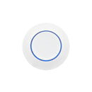 5pcs KTNNKG Blue 3V 433Mhz Wireless Remote Control 1 Button Round Remote Control Switch EV1527 Chip Learning Type