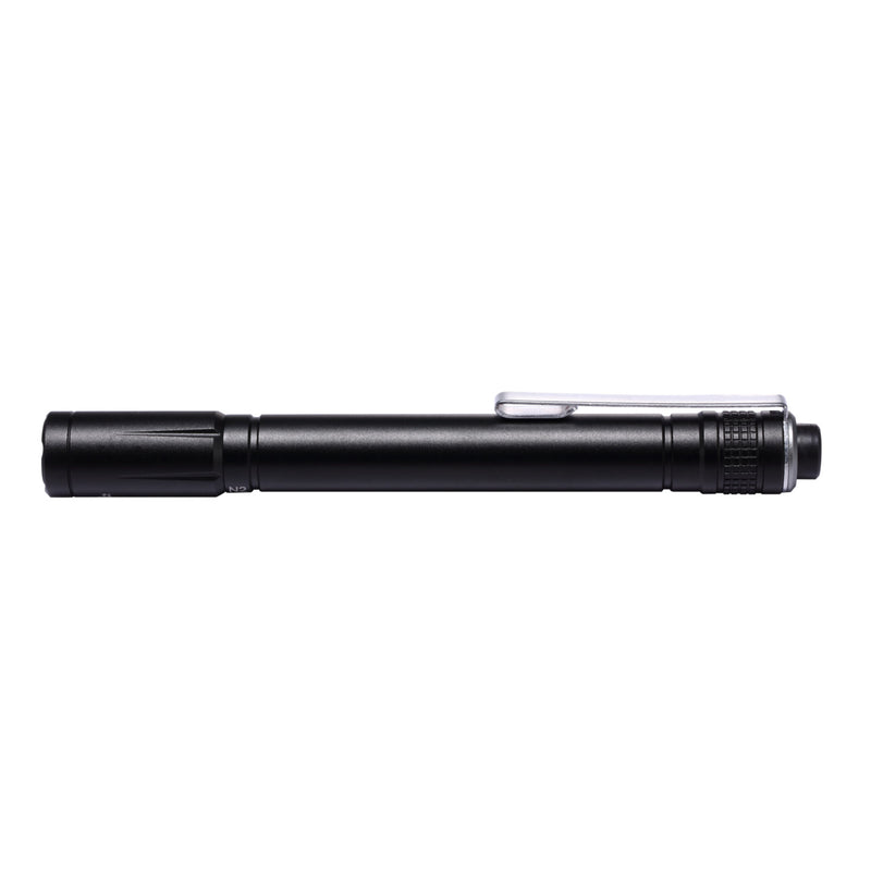 Nicron N2 XP-E2 R3 100Lumens Focusing Economic Portable Pen Shape Flashlight EDC LED Flashlight AAA