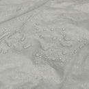 Universal M Full Car Cover Cotton Waterproof Breathable Rain Snow Protection