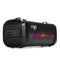 Cigii DC 5V Portable Wireless bluetooth Speaker Stereo Bass Subwoofer Loudspeaker FM/AUX/USB/TF