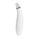Blackhead Remover Vacuum Facial Pore Cleanser Electric Acne Comedone Extractor Kit Battery Electric Blackhead Suction Tool
