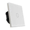 Excellway WIFI Smart Wall EU Switch Touch Panel APP Control With Alexa/Google Home