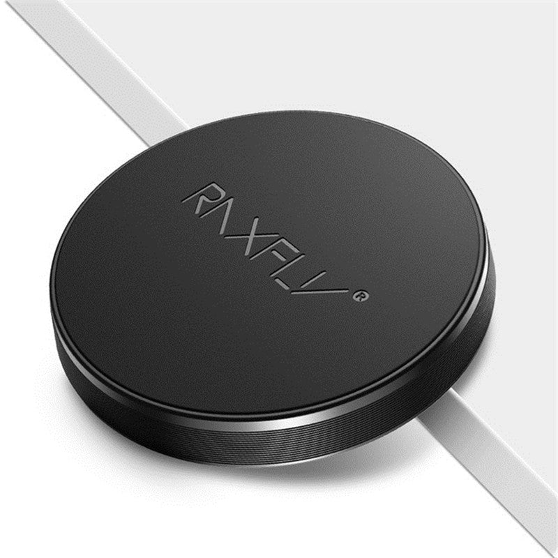 RAXFLY 1PCS Powerful Magnetic Car Dashboard Mount Desktop Holder for Samsung Huawei Smart Phone