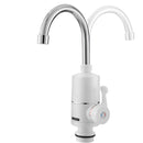 3000W Kitchen Bathroom Electric Hot Water Heater Faucet Instant Heating Tap