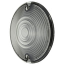 Turn Signal Indicator Light Lens For Harley Davidson Road King Glide